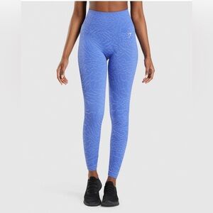 Gymshark Adapt Animal Seamless Legging